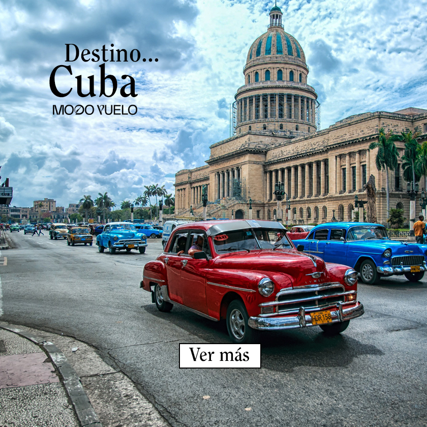 CUBA